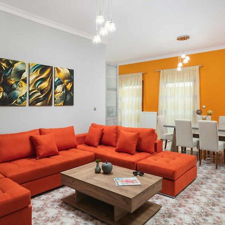 Somine Apartment Chania Chania  Bagian luar foto