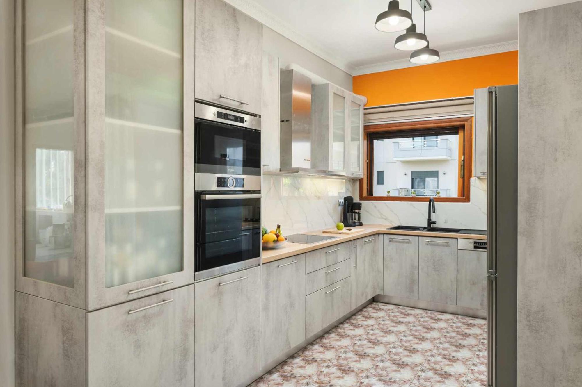 Somine Apartment Chania Chania  Bagian luar foto