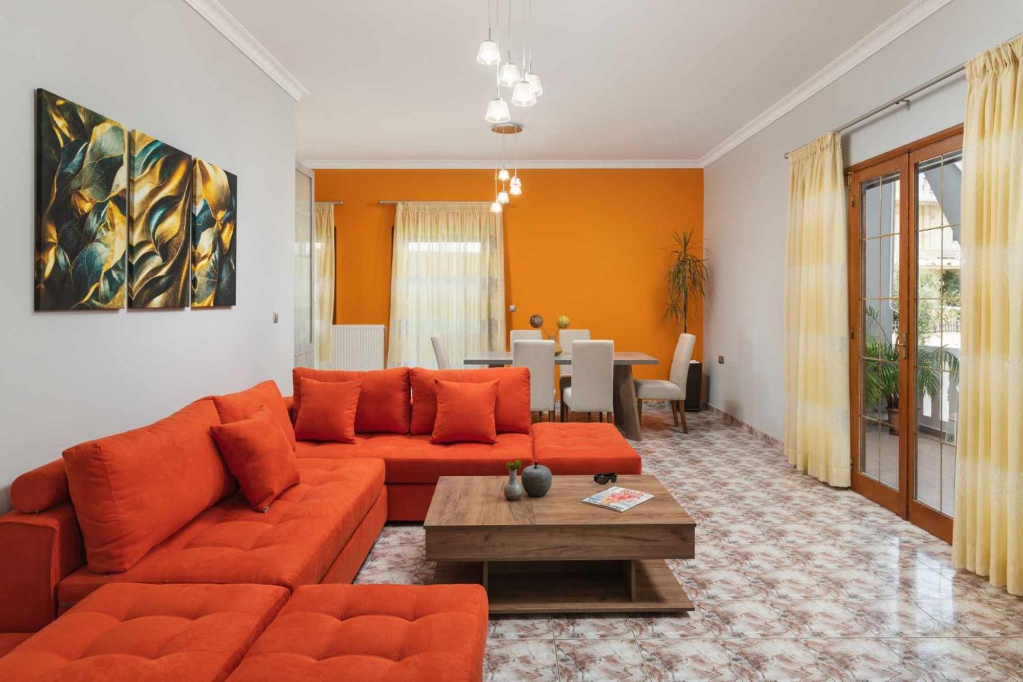 Somine Apartment Chania Chania  Bagian luar foto